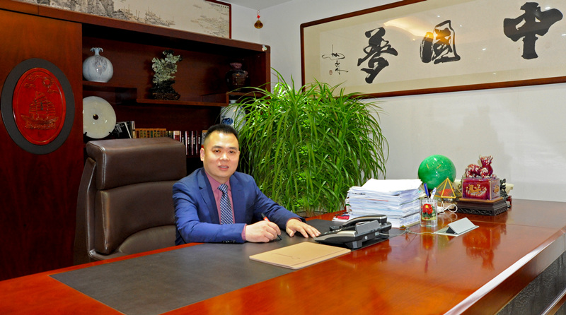開元夢，與時(shí)代共筑