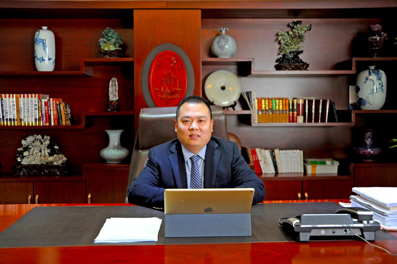 致敬良知，開元善行情暖洛城